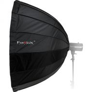 FotodioX EZ-Pro Deep Parabolic Softbox (48