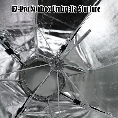  FotodioX EZ-Pro Octagon Softbox (60