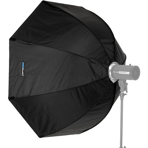  FotodioX EZ-Pro Octagon Softbox with Soft Diffuser for Yongnuo Flashes (60