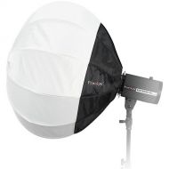 FotodioX Lantern Globe Softbox (32