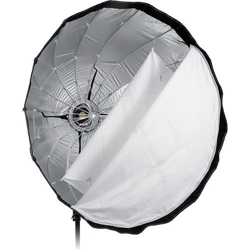  FotodioX EZ-Pro Deep Parabolic Softbox (48