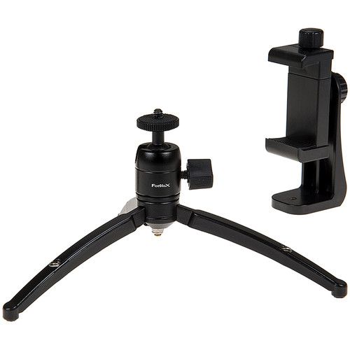  FotodioX Cell Phone Tripod Mount Adapter Kit