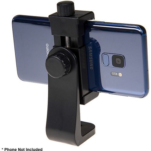  FotodioX Cell Phone Tripod Mount Adapter Kit