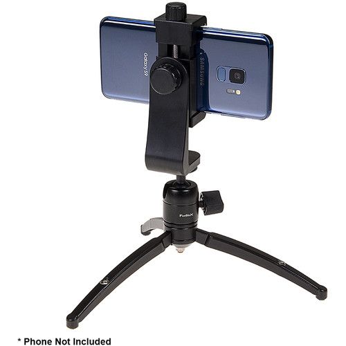  FotodioX Cell Phone Tripod Mount Adapter Kit