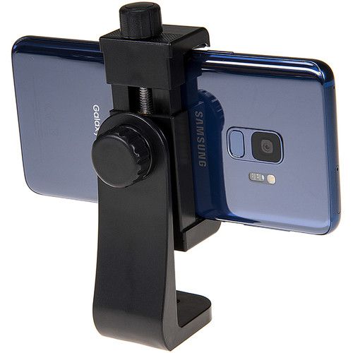  FotodioX Cell Phone Tripod Mount Adapter