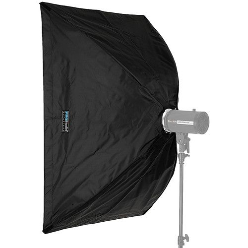  FotodioX EZ-Pro Softbox with Soft Diffuser for Metz Flashes (32 x 48