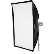 FotodioX EZ-Pro Softbox with Soft Diffuser for Yongnuo Flashes (32 x 48