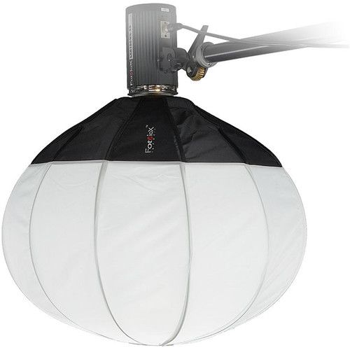  FotodioX Lantern Globe Softbox (20