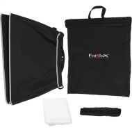 FotodioX Softbox for Prizmo Go 120W Studio Light