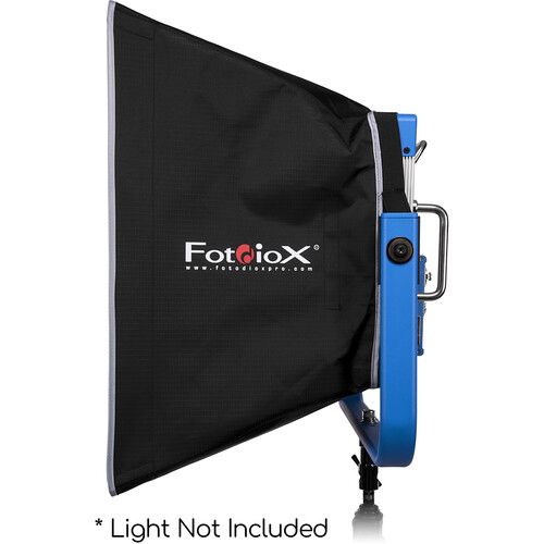  FotodioX Softbox for Prizmo Go 120W Studio Light