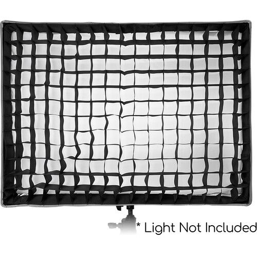  FotodioX Softbox for Prizmo Go 120W Studio Light