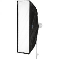 FotodioX Pro Studio Solutions EZ-Pro Strip Softbox (9 x 36