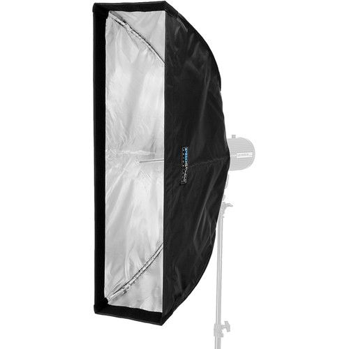  FotodioX Pro Studio Solutions EZ-Pro Strip Softbox (9 x 36