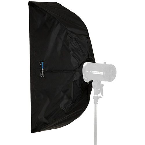  FotodioX Pro Studio Solutions EZ-Pro Strip Softbox (9 x 36