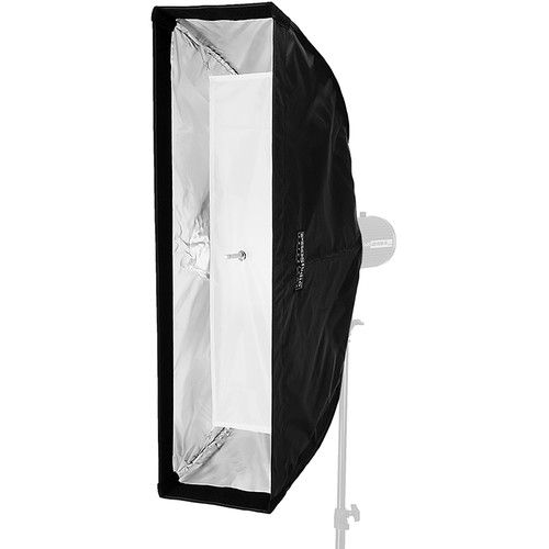  FotodioX Pro Studio Solutions EZ-Pro Strip Softbox (9 x 36