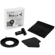 FotodioX 62mm Ninja Filter Adapter Kit