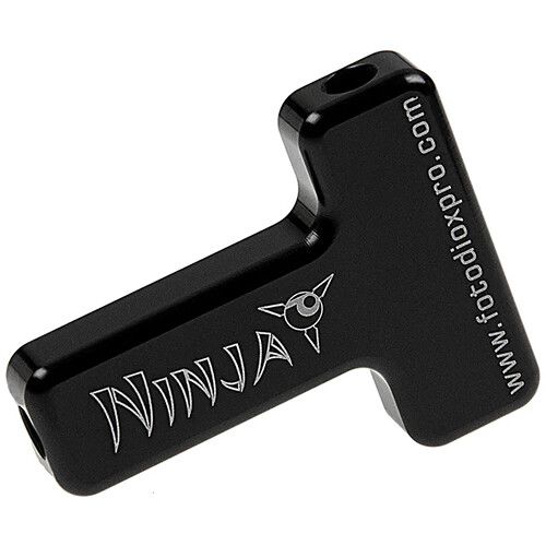  FotodioX 62mm Ninja Filter Adapter Kit