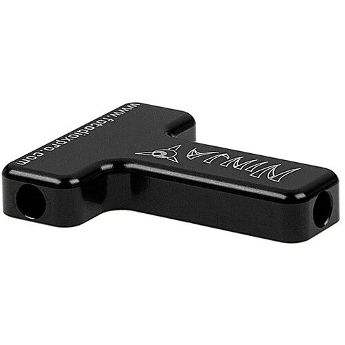  FotodioX 62mm Ninja Filter Adapter Kit