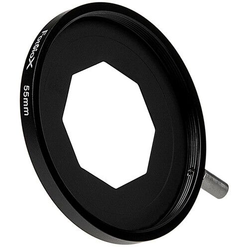  FotodioX 62mm Ninja Filter Adapter Kit