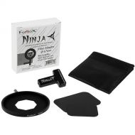 FotodioX 67mm Ninja Filter Adapter Kit