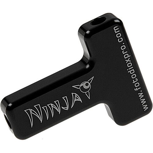  FotodioX Ninja Magnetic Mobile 55mm Filter Adapter Starter Kit