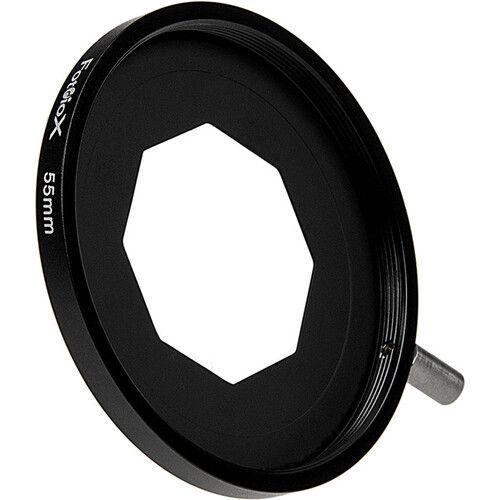  FotodioX Ninja Magnetic Mobile 55mm Filter Adapter Starter Kit