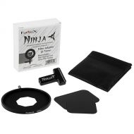 FotodioX 72mm Ninja Filter Adapter Kit