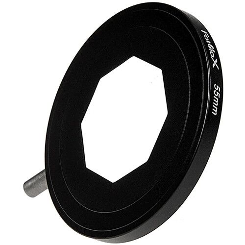  FotodioX 72mm Ninja Filter Adapter Kit