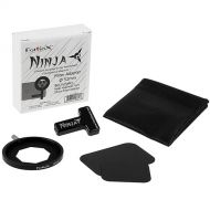 FotodioX 52mm Ninja Filter Adapter Kit