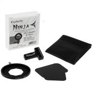FotodioX 58mm Ninja Filter Adapter Kit