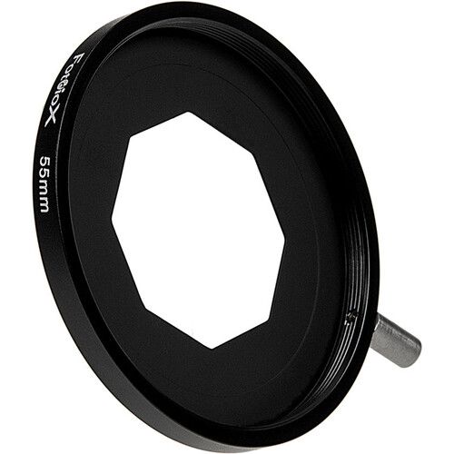  FotodioX Ninja Magnetic Smartphone Filter Adapter for 55mm Filters