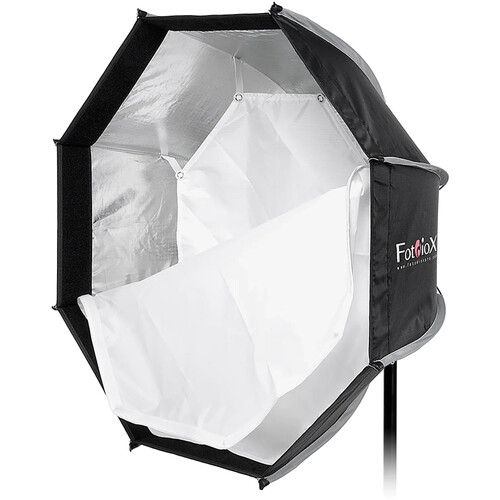  FotodioX T660 Bi-Color LED Softbox Light