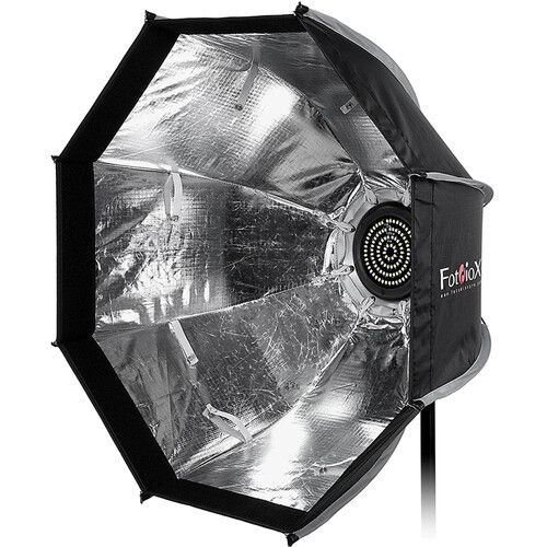  FotodioX T660 Bi-Color LED Softbox Light