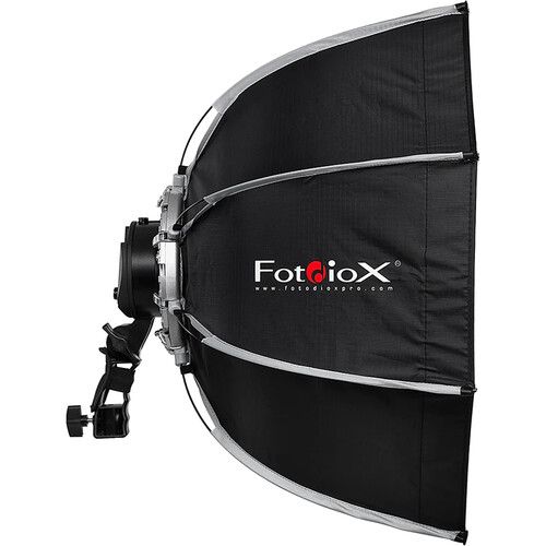  FotodioX T660 Bi-Color LED Softbox Light