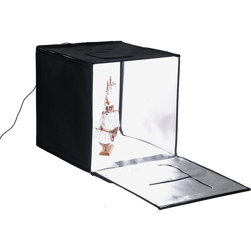  FotodioX LED Studio-In-a-Box (28 x 28