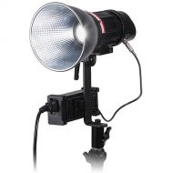 FotodioX Pro PopSpot 50 v.2 Deluxe Daylight LED Focusable Spotlight Kit