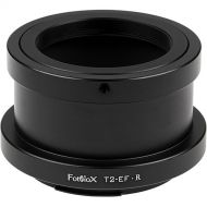FotodioX T-Mount to Canon RF Lens Mount Adapter
