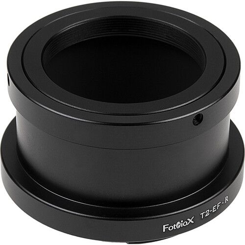  FotodioX T-Mount to Canon RF Lens Mount Adapter