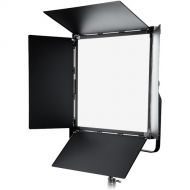 FotodioX Pro FACTOR V-5000ASVL Bi-Color Dimmable LED Studio Light (2 x 2')