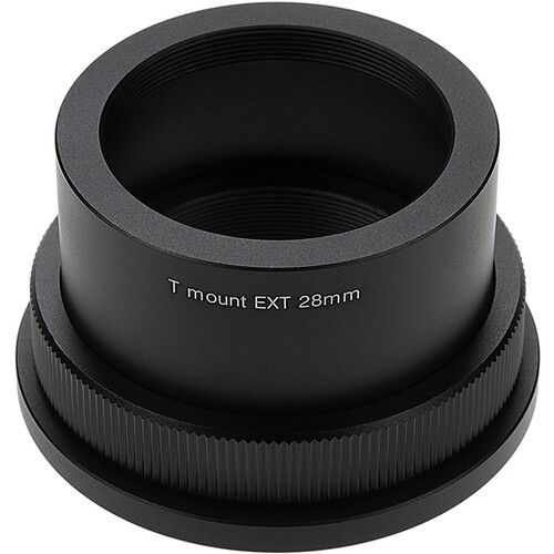  FotodioX Lens Adapter Astro Edition for T-Mount Telescopes to Nikon Z