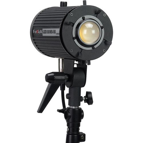  FotodioX Pro LED-100WB56 Studio Daylight LED