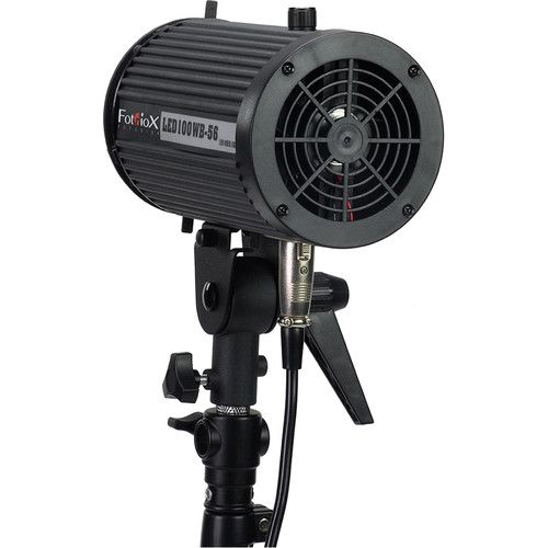  FotodioX Pro LED-100WB56 Studio Daylight LED