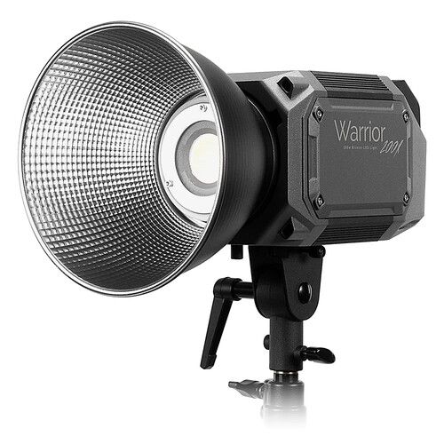  FotodioX Pro Warrior 200X Bi-Color LED Monolight