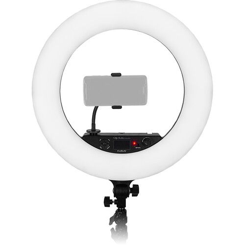  FotodioX Selfie Starlite Prizmo Edition Vlog Light (18