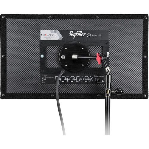  FotodioX SkyFiller SF70 Bicolor LED 2-Light Kit