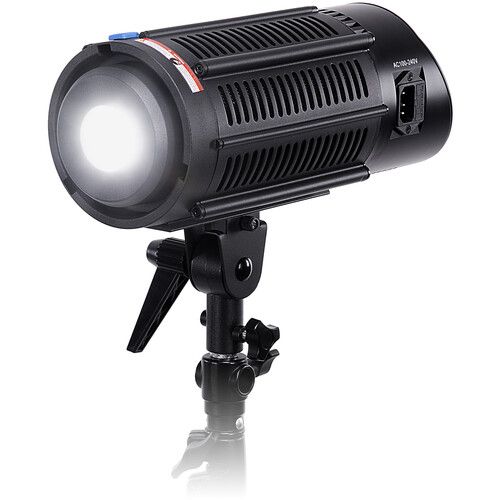  FotodioX Pro Warrior Deluxe Daylight 5600K 2-Light Kit