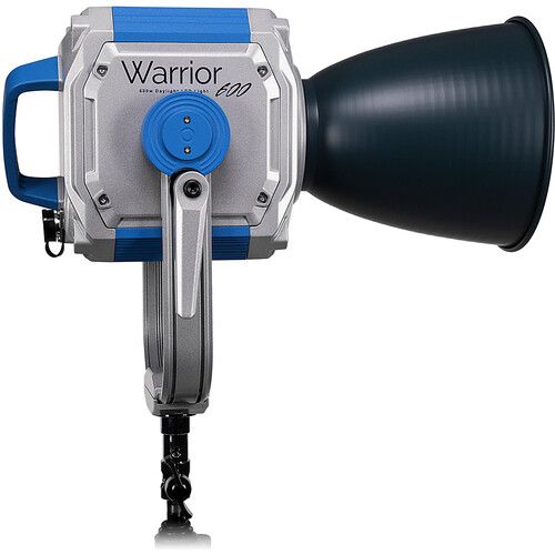  FotodioX Pro Warrior 600 Daylight LED Light (5600K)