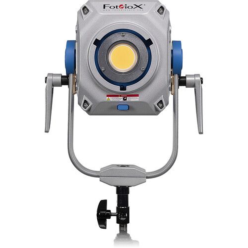  FotodioX Pro Warrior 600 Daylight LED Light (5600K)