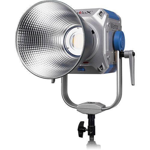  FotodioX Pro Warrior 600 Daylight LED Light (5600K)