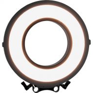 FotodioX C-318RLS Flapjack Bi-Color LED Ring Light Kit